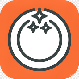 Full setup and cleanup service icon